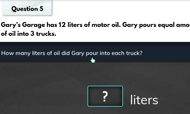 View Question What Is This Math Q